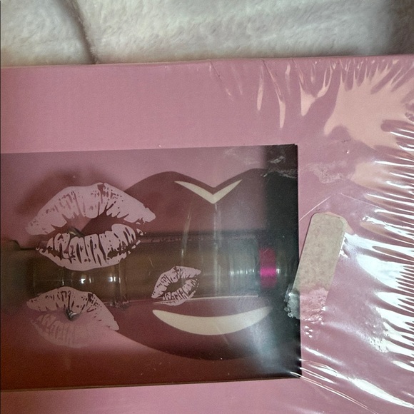 Girabella plump and pout lip plumping booster-set of 4 - Picture 7 of 7